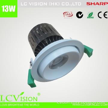LED lighting/13W SHARP LED Down light